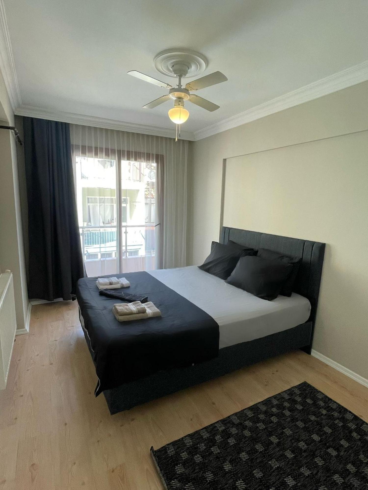 Apartment Mams Izmir