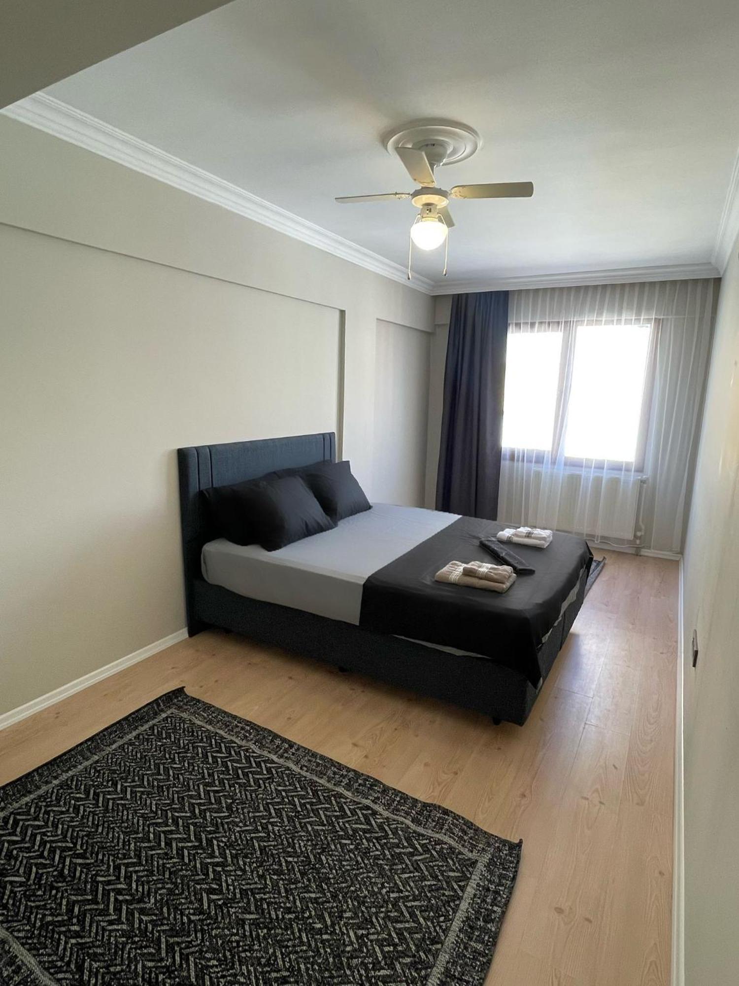 Apartment Mams
